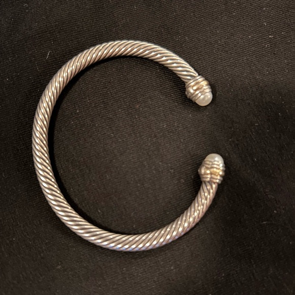 David Yurman Classic Cable Bracelet - Picture 5 of 7